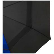 Jeff 55-calowy wiatroodporny parasol golfowy