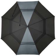 Jeff 55-calowy wiatroodporny parasol golfowy
