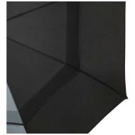 Jeff 55-calowy wiatroodporny parasol golfowy