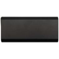 Acamar powerbank do laptopa o pojemności 20 000 mAh i mocy 70 W z aluminium z recyklingu