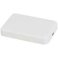 Acrab magnetyczny bezprzewodowy powerbank o pojemności 5000 mAh i mocy 15 W z technologią PD 20 W — 
