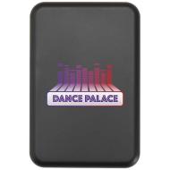 Acrab magnetyczny bezprzewodowy powerbank o pojemności 5000 mAh i mocy 15 W z technologią PD 20 W — 