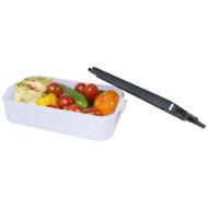 Snappy zestaw pudełka na lunch i sztućców