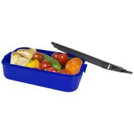 Snappy zestaw pudełka na lunch i sztućców