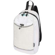 Nomad torba typu crossbody z systemem nawadniającym z certyfikatem GRS z recyklingu o pojemności 6 l