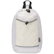 Nomad torba typu crossbody z systemem nawadniającym z certyfikatem GRS z recyklingu o pojemności 6 l