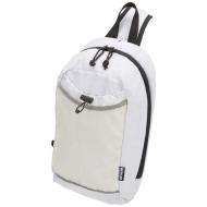 Nomad torba typu crossbody z systemem nawadniającym z certyfikatem GRS z recyklingu o pojemności 6 l