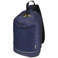 Nomad torba typu crossbody z systemem nawadniającym z certyfikatem GRS z recyklingu o pojemności 6 l