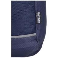 Nomad torba typu crossbody z systemem nawadniającym z certyfikatem GRS z recyklingu o pojemności 6 l