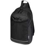 Nomad torba typu crossbody z systemem nawadniającym z certyfikatem GRS z recyklingu o pojemności 6 l