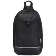 Nomad torba typu crossbody z systemem nawadniającym z certyfikatem GRS z recyklingu o pojemności 6 l