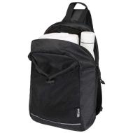 Nomad torba typu crossbody z systemem nawadniającym z certyfikatem GRS z recyklingu o pojemności 6 l