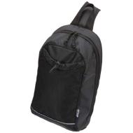 Nomad torba typu crossbody z systemem nawadniającym z certyfikatem GRS z recyklingu o pojemności 6 l