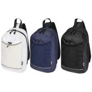 Nomad torba typu crossbody z systemem nawadniającym z certyfikatem GRS z recyklingu o pojemności 6 l
