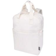 Trip Aware™, plecak na laptopa 14 cali wykonany z materiałów z recyklingu, 9 l