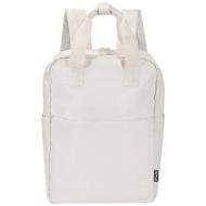 Trip Aware™, plecak na laptopa 14 cali wykonany z materiałów z recyklingu, 9 l