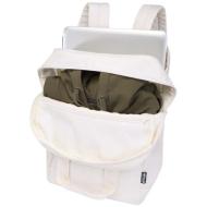 Trip Aware™, plecak na laptopa 14 cali wykonany z materiałów z recyklingu, 9 l