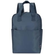 Trip Aware™, plecak na laptopa 14 cali wykonany z materiałów z recyklingu, 9 l