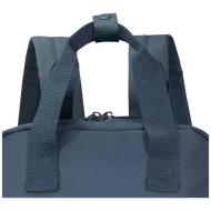 Trip Aware™, plecak na laptopa 14 cali wykonany z materiałów z recyklingu, 9 l