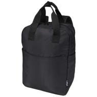 Trip Aware™, plecak na laptopa 14 cali wykonany z materiałów z recyklingu, 9 l