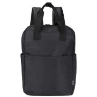 Trip Aware™, plecak na laptopa 14 cali wykonany z materiałów z recyklingu, 9 l