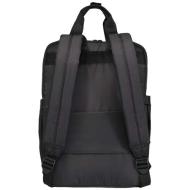 Trip Aware™, plecak na laptopa 14 cali wykonany z materiałów z recyklingu, 9 l