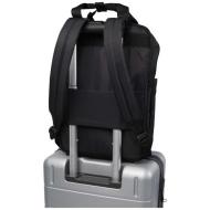Trip Aware™, plecak na laptopa 14 cali wykonany z materiałów z recyklingu, 9 l
