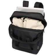Trip Aware™, plecak na laptopa 14 cali wykonany z materiałów z recyklingu, 9 l