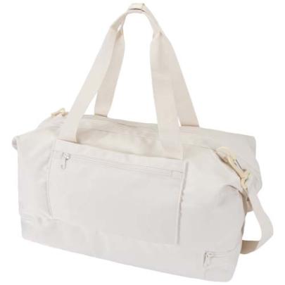 Trip Aware™, torba podróżna wykonana z materiałów z recyklingu, 42 l