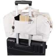 Trip Aware™, torba podróżna wykonana z materiałów z recyklingu, 42 l