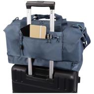 Trip Aware™, torba podróżna wykonana z materiałów z recyklingu, 42 l