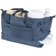 Trip Aware™, torba podróżna wykonana z materiałów z recyklingu, 42 l