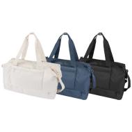 Trip Aware™, torba podróżna wykonana z materiałów z recyklingu, 42 l