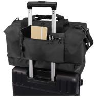 Trip Aware™, torba podróżna wykonana z materiałów z recyklingu, 42 l