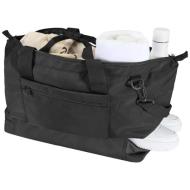 Trip Aware™, torba podróżna wykonana z materiałów z recyklingu, 42 l