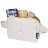 Trip Aware™, torba na ramię wykonana z materiałów z recyklingu, 1 l