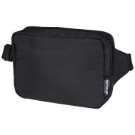 Trip Aware™, torba na ramię wykonana z materiałów z recyklingu, 1 l