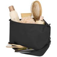 Trip Aware™, kosmetyczka podróżna wykonana z materiałów z recyklingu, 6 l