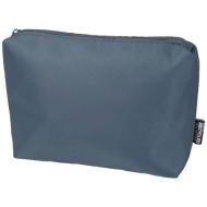 Trip Aware™, kosmetyczka podróżna wykonana z materiałów z recyklingu, 2 l