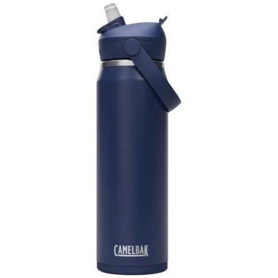 Camelbak® Thrive Flip VSS butelka na wodę ze stali nierdzewnej o pojemności 750 ml ze składaną słomk