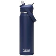 Camelbak® Thrive Flip VSS butelka na wodę ze stali nierdzewnej o pojemności 750 ml ze składaną słomk