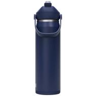 Camelbak® Thrive Flip VSS butelka na wodę ze stali nierdzewnej o pojemności 750 ml ze składaną słomk