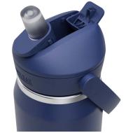 Camelbak® Thrive Flip VSS butelka na wodę ze stali nierdzewnej o pojemności 750 ml ze składaną słomk