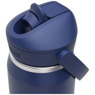 Camelbak® Thrive Flip VSS butelka na wodę ze stali nierdzewnej o pojemności 750 ml ze składaną słomk