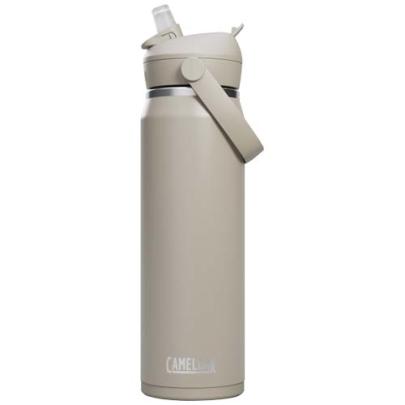 Camelbak® Thrive Flip VSS butelka na wodę ze stali nierdzewnej o pojemności 750 ml ze składaną słomk