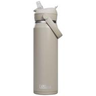 Camelbak® Thrive Flip VSS butelka na wodę ze stali nierdzewnej o pojemności 750 ml ze składaną słomk