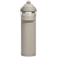 Camelbak® Thrive Flip VSS butelka na wodę ze stali nierdzewnej o pojemności 750 ml ze składaną słomk