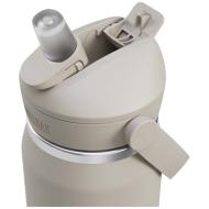 Camelbak® Thrive Flip VSS butelka na wodę ze stali nierdzewnej o pojemności 750 ml ze składaną słomk