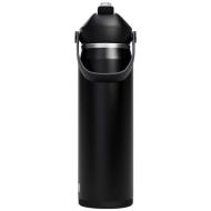 Camelbak® Thrive Flip VSS butelka na wodę ze stali nierdzewnej o pojemności 750 ml ze składaną słomk
