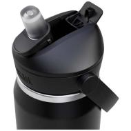 Camelbak® Thrive Flip VSS butelka na wodę ze stali nierdzewnej o pojemności 750 ml ze składaną słomk